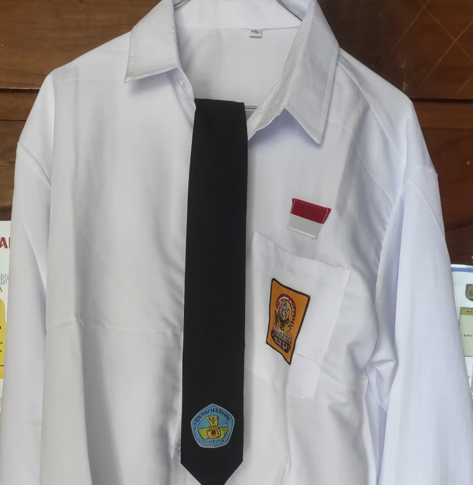 Pemerintah Kabupaten Jombang, Jawa Timur memastikan program seragam gratis 2026 bagi peserta didik baru tetap dilanjutkan.