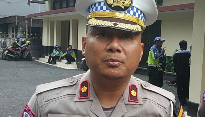 Bus Trans Jatim Resmi Meluncur di Kota Malang, Satlantas Polresta Pastikan Kesiapan Sopir hingga Pengamanan Jalur