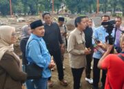 Revitalisasi Alun-Alun Merdeka Dikebut, DPRD Kota Malang Ingatkan Pengelolaan Pasca Peresmian dan Tegaskan Kawasan Harus Bebas PKL