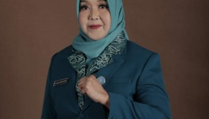 Istri Wali Kota Malang Hj. Hanik Andriani Berpulang, Kota Malang Berduka