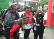 Pengecekan Terbuka di SPBU Mergan: Pertamina Pastikan Isu Dugaan BBM Campur Air Tidak Benar