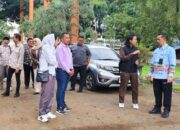 Revitalisasi Alun-Alun Merdeka Capai 50 Persen, Kebersihan dan PKL Jadi Catatan Komisi C