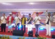 Mavesta 2025 Resmi Digelar: Disporapar dan KORMI Dorong Budaya Olahraga Hingga Pembinaan Prestasi di Kota Malang