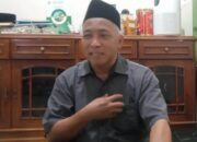 Dinamika PBNU, Ketua PCNU Jombang Gus Fahmi Instruksikan Pengurus Fokus Program Kerja