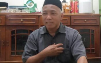 Dinamika PBNU, Ketua PCNU Jombang Gus Fahmi Instruksikan Pengurus Fokus Program Kerja
