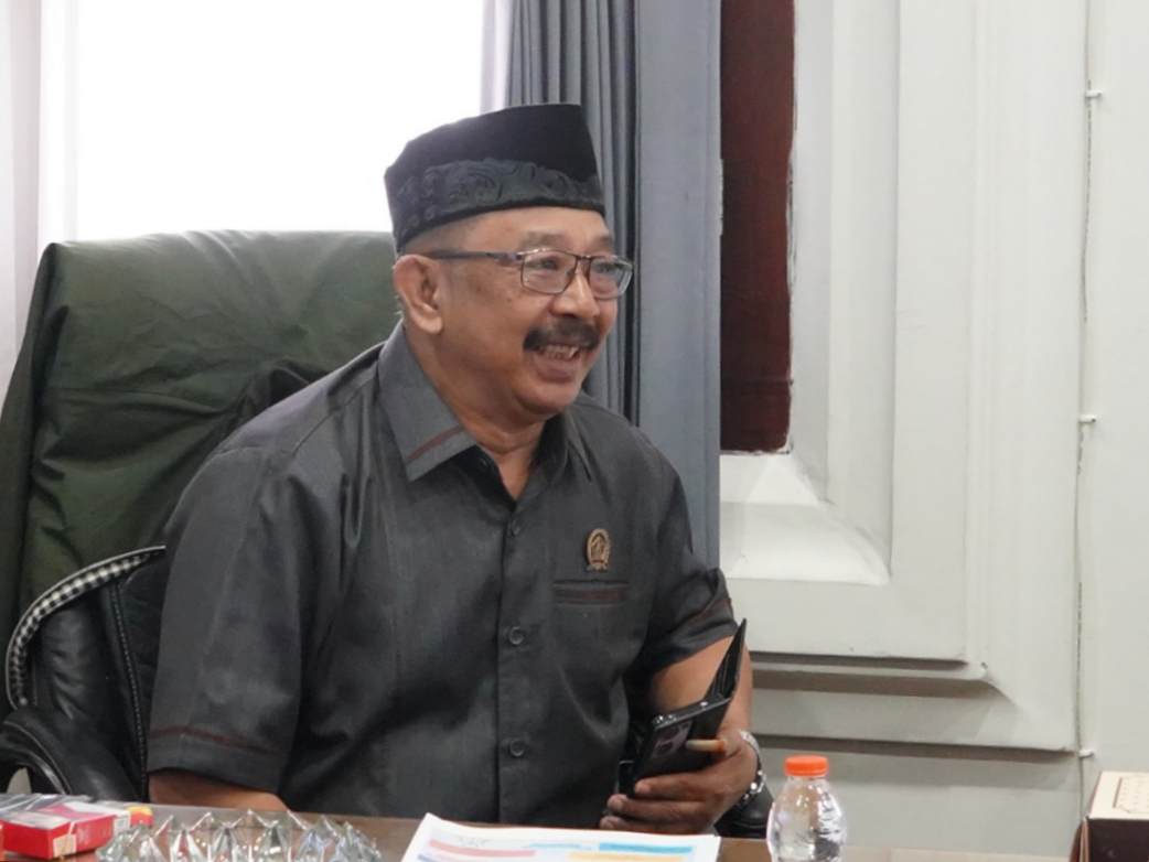 DPRD Warning Wali Kota Malang Terkait Kekosongan Jabatan Strategis di Pemerintahan