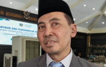 Angka Perceraian ASN Jombang 2025 Meningkat, BKPSDM Ungkap Penyebab Utama