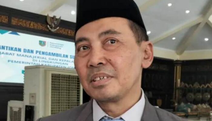 Angka Perceraian ASN Jombang 2025 Meningkat, BKPSDM Ungkap Penyebab Utama