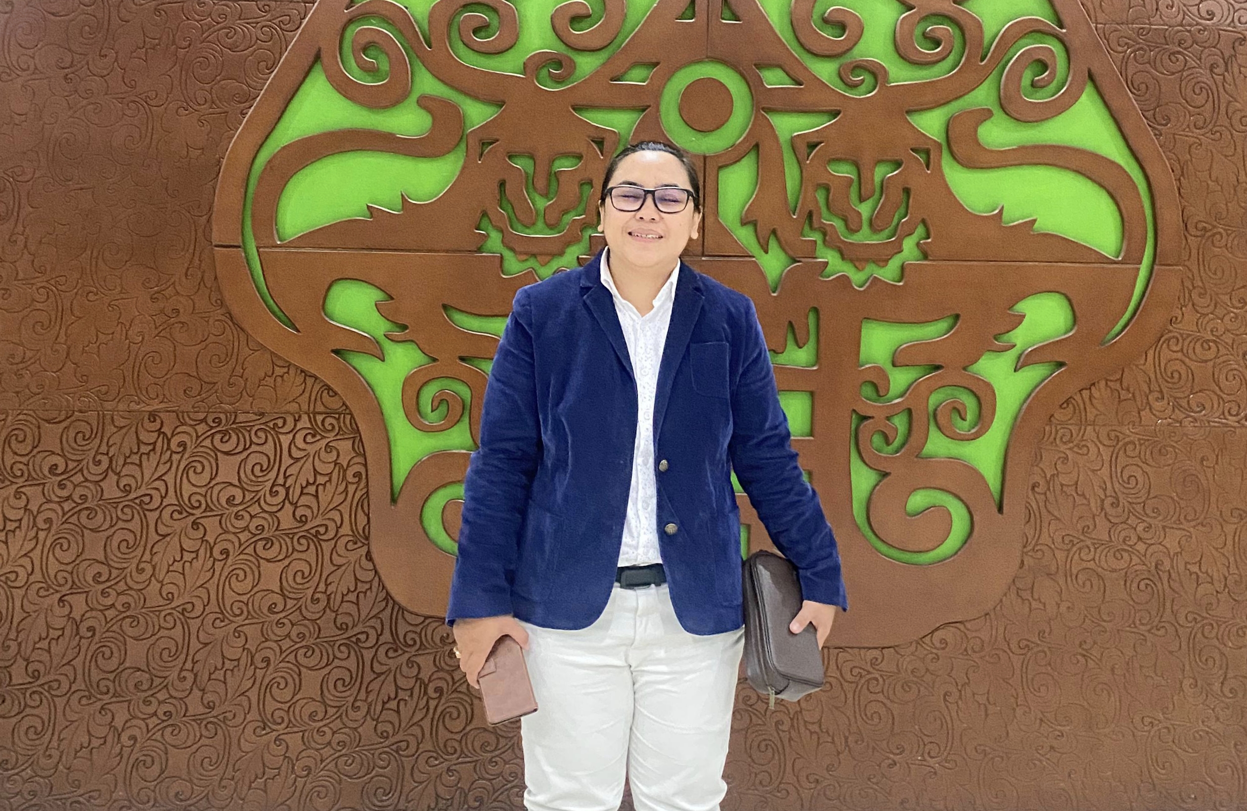 Upaya memperkuat perlindungan terhadap anak di tingkat masyarakat kembali ditingkatkan melalui kegiatan Diklat dan Pembekalan Calon Relawan Komnas Perlindungan Anak Kota Batu periode 2025.