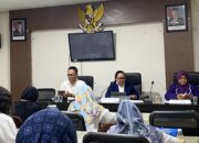 Fauzia Irnani Bekali Calon Relawan Komnas Perlindungan Anak Kota Batu dengan Penguatan Kapasitas Advokasi