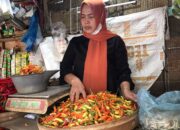 Jelang Nataru 2025, Harga Sayuran dan Daging di Jombang Naik Tajam