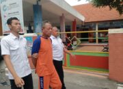 Pelaku Pembunuhan Istri Siri di Jombang Ngaku Sering Diejek dan Diusir dari Rumah oleh Korban