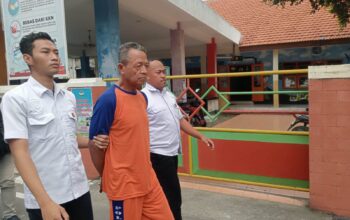 Pelaku Pembunuhan Istri Siri di Jombang Ngaku Sering Diejek dan Diusir dari Rumah oleh Korban