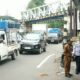 Dishub Kota Malang Terapkan Satu Jalur di Jembatan Brantas, Menunggu Kepastian Kelayakan dari BBPJN