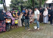 Warga Putukrejo Demo Tolak Masuknya PDAM, Tuding Tak Ada Sosialisasi dan Ancaman Dampak Sosial