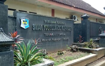 SMAK Yos Sudarso Tegaskan Pembinaan dan Peringatan Akhir untuk Siswa yang Terlibat Pengrusakan Kos