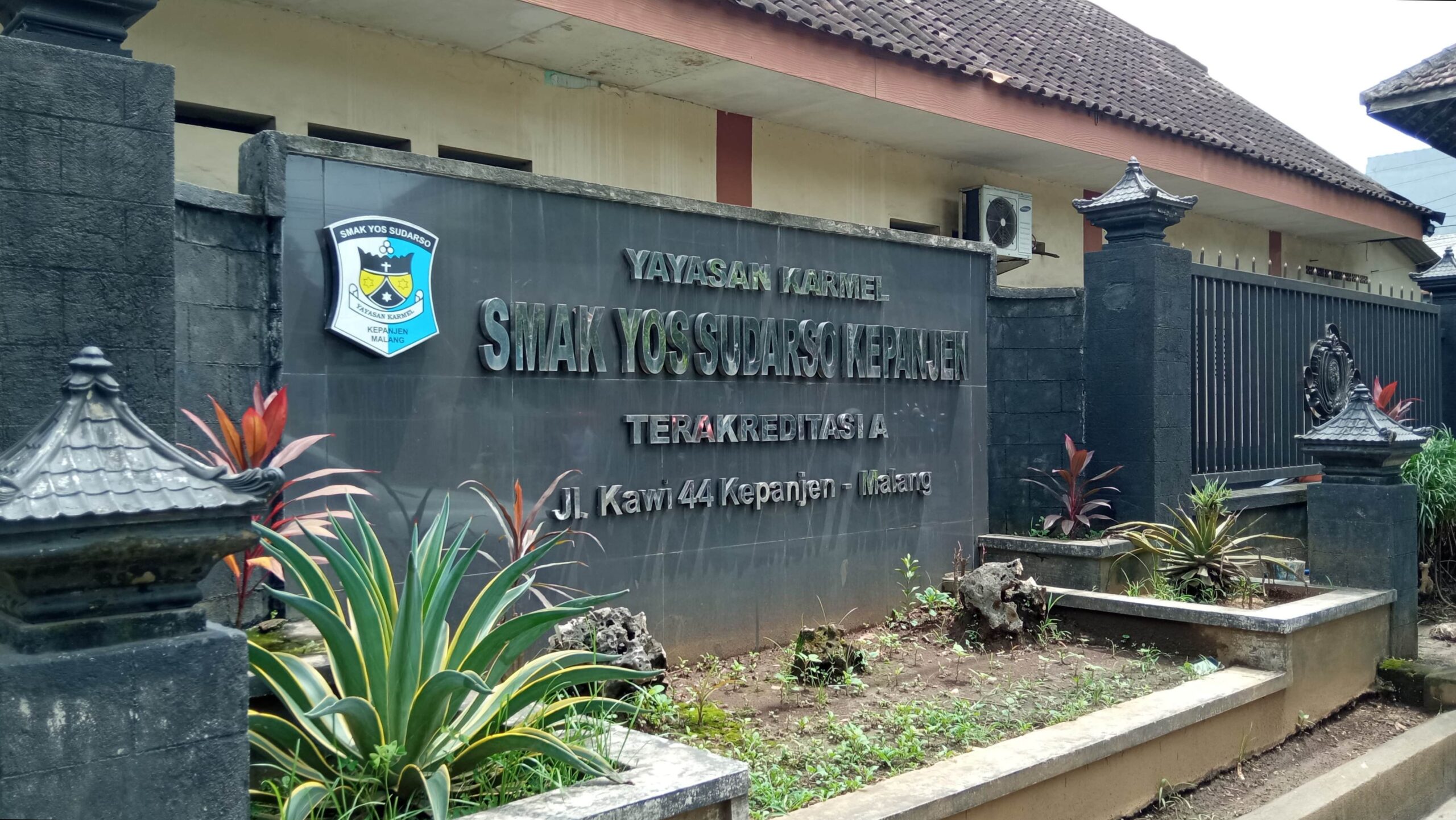 SMAK Yos Sudarso Tegaskan Pembinaan dan Peringatan Akhir untuk Siswa yang Terlibat Pengrusakan Kos