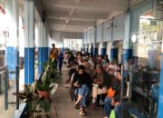 Terminal Batu Nampak Hidup Lagi, Trans Jatim Diserbu Ratusan Penumpang