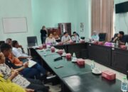 Polemik Bonus Pelatih Atlet Jombang Berakhir di Ruang Komisi D DPRD