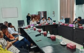 Polemik Bonus Pelatih Atlet Jombang Berakhir di Ruang Komisi D DPRD