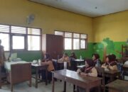 Kasus perundungan atau bullying di sekolah masih menjadi persoalan serius yang mempengaruhi rasa aman dan tumbuh kembang anak.