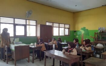 Kasus perundungan atau bullying di sekolah masih menjadi persoalan serius yang mempengaruhi rasa aman dan tumbuh kembang anak.