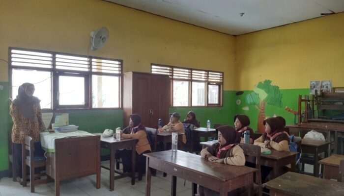 Cegah Kasus Bullying di Sekolah, DPPKB-PPPA Jombang Perkuat Edukasi dan Pengawasan Sejak Dini