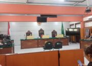 Majelis Hakim Minta Bukti Manifestasi, Status Gugatan Warga Griyashanta Masih Diverifikasi