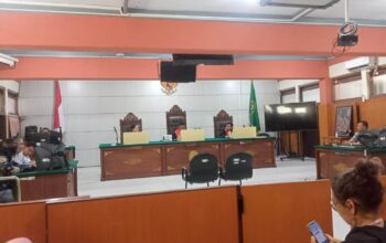 Majelis Hakim Minta Bukti Manifestasi, Status Gugatan Warga Griyashanta Masih Diverifikasi