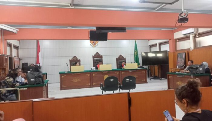 Majelis Hakim Minta Bukti Manifestasi, Status Gugatan Warga Griyashanta Masih Diverifikasi