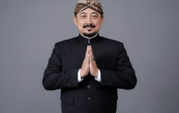 Sam Tito Apresiasi Peran Guru: Pilar Indonesia Kuat dan Fondasi Indonesia Emas 2045 Bebas Narkoba