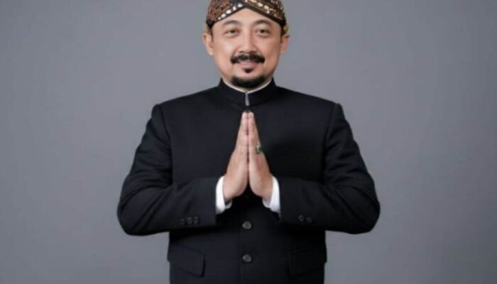 Sam Tito Apresiasi Peran Guru: Pilar Indonesia Kuat dan Fondasi Indonesia Emas 2045 Bebas Narkoba