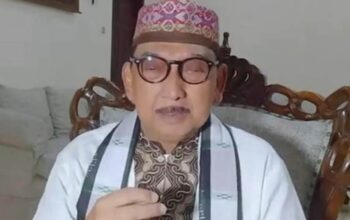 Dinamika Internal PBNU Memanas, KH Hasib Wahab Minta Penyelesaian Tanpa Makzulkan Gus Yahya