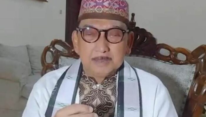 Dinamika Internal PBNU Memanas, KH Hasib Wahab Minta Penyelesaian Tanpa Makzulkan Gus Yahya
