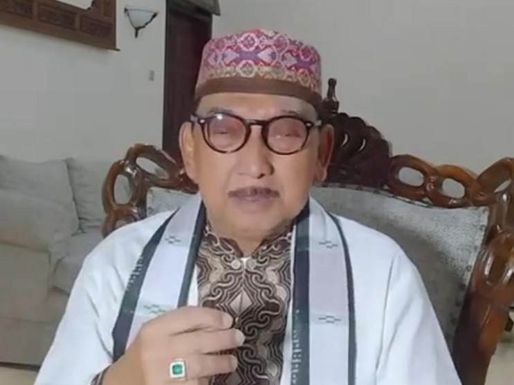 Dinamika Internal PBNU Memanas, KH Hasib Wahab Minta Penyelesaian Tanpa Makzulkan Gus Yahya