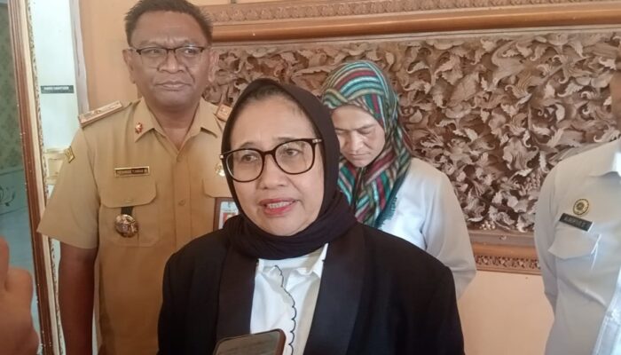 BGN Perketat Standar Program Makan Bergizi Gratis di Jombang