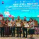 Pemkot Malang Raih Penghargaan di High Level Meeting TPID Jawa Timur