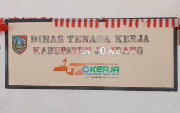 UMK Jombang 2026 Dipastikan Naik, Ini Penjelasannya