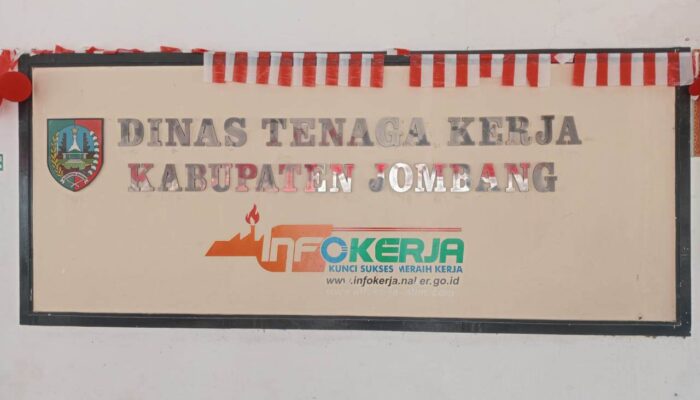 UMK Jombang 2026 Dipastikan Naik, Ini Penjelasannya