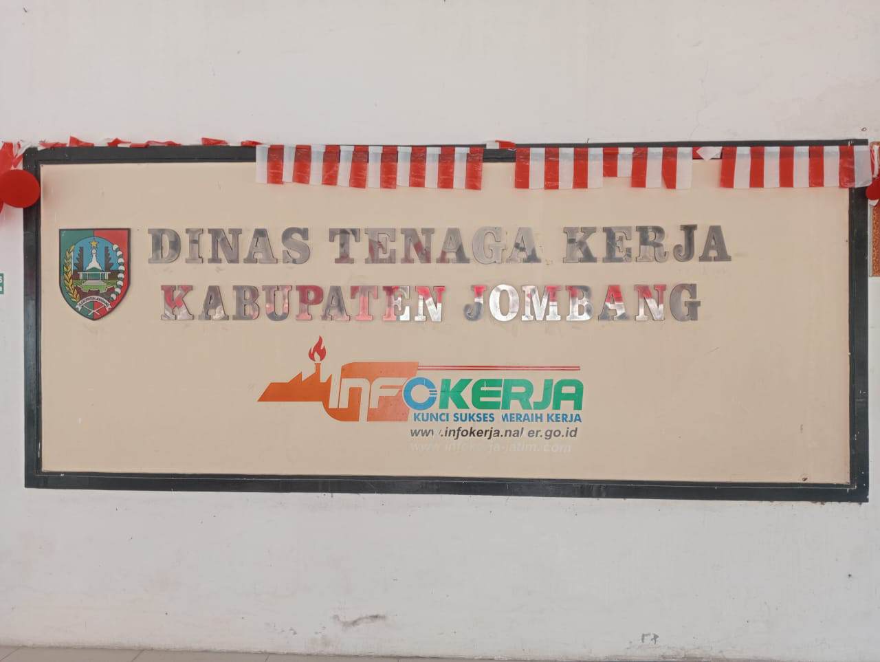 UMK Jombang 2026 Dipastikan Naik, Ini Penjelasannya