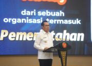 Nilai Kearsipan Kota Batu Naik, Arsip Jadi Mesin Waktu Kebijakan Pemerintah