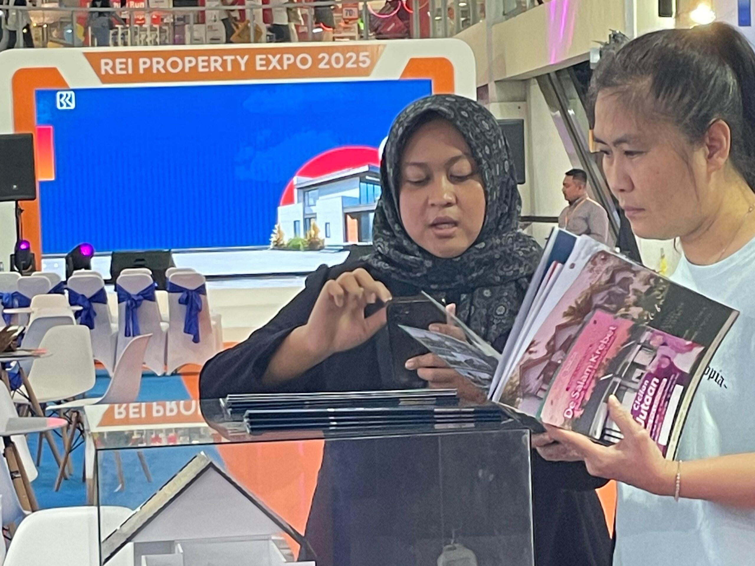Kesempatan Terbaik Miliki Rumah, BRI Luncurkan Promo KPR Special di Malang City Point