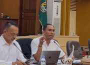 Revisi Perda Pajak Kabupaten Malang Ungkap Celah Kebocoran PAD, Pansus DPRD Dorong Penguatan Pengawasan 2026
