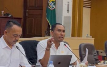 Revisi Perda Pajak Kabupaten Malang Ungkap Celah Kebocoran PAD, Pansus DPRD Dorong Penguatan Pengawasan 2026