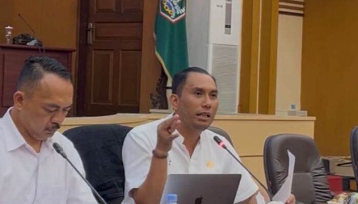 Revisi Perda Pajak Kabupaten Malang Ungkap Celah Kebocoran PAD, Pansus DPRD Dorong Penguatan Pengawasan 2026