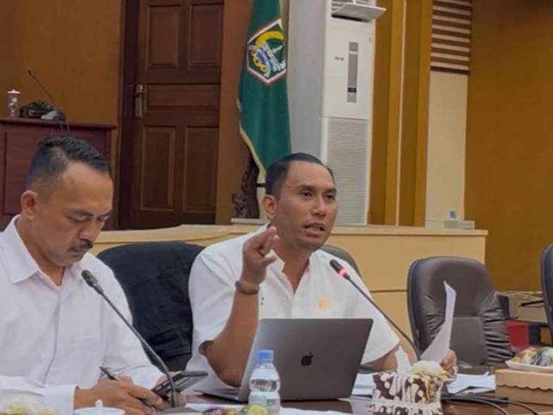 Revisi Perda Pajak Kabupaten Malang Ungkap Celah Kebocoran PAD, Pansus DPRD Dorong Penguatan Pengawasan 2026
