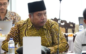 DPRD Kabupaten Malang Soroti Ketimpangan Distribusi Tenaga Pendidik dan Dorong Reformasi Layanan Pendidikan