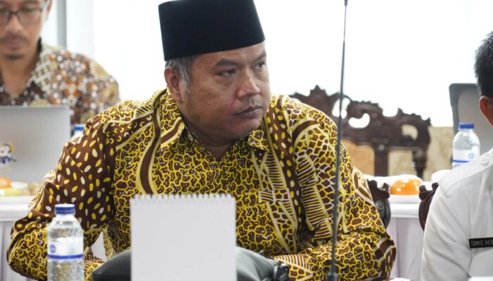 DPRD Kabupaten Malang Soroti Ketimpangan Distribusi Tenaga Pendidik dan Dorong Reformasi Layanan Pendidikan