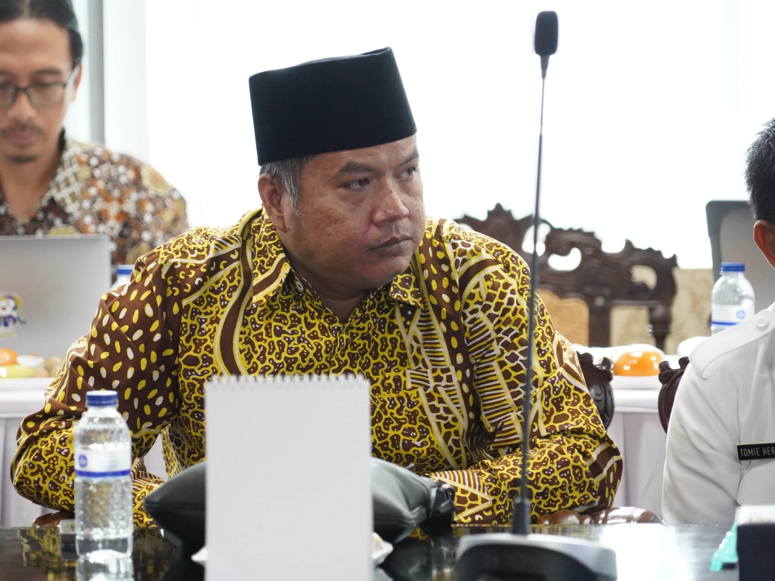 DPRD Kabupaten Malang Soroti Ketimpangan Distribusi Tenaga Pendidik dan Dorong Reformasi Layanan Pendidikan