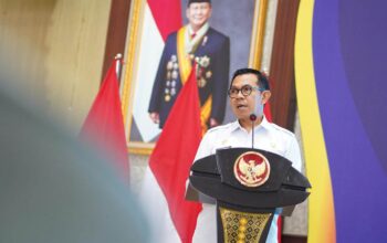 Workshop Perkoperasian di Kota Batu Perkuat SDM Koperasi Merah Putih